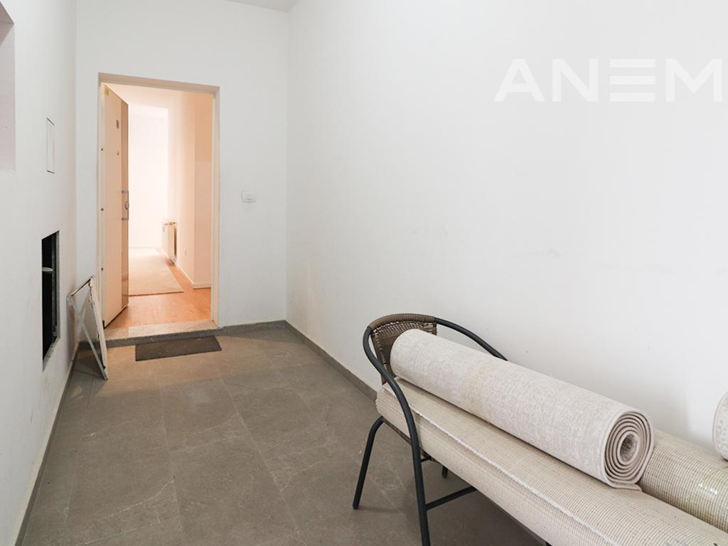 Penthouse for sale 155.36m²+54m² terrace in Mat