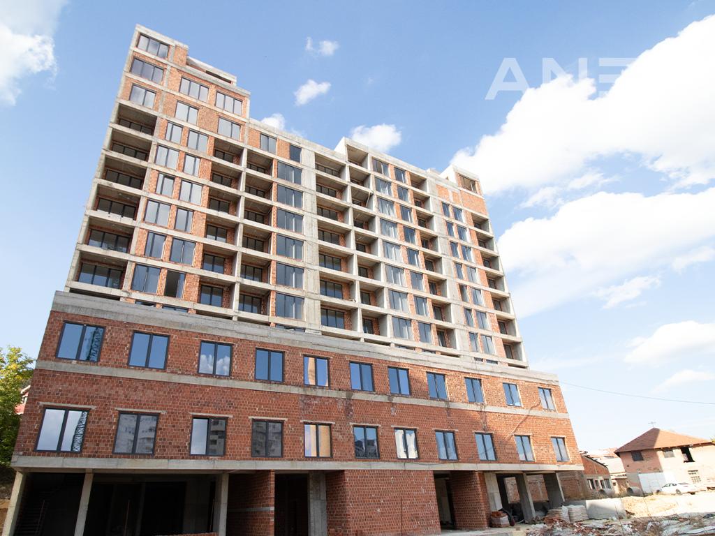 Banesë në shitje 128.12m² në Tophane