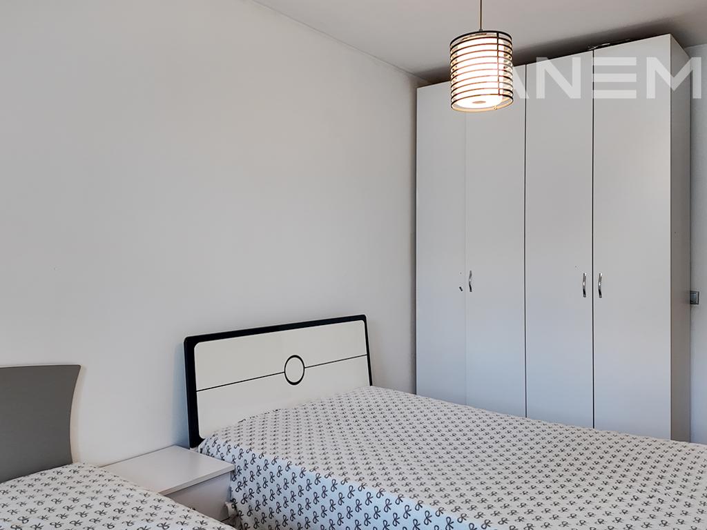 Penthouse në shitje 120m² + 40m² tarracë në Fushë Kosovë