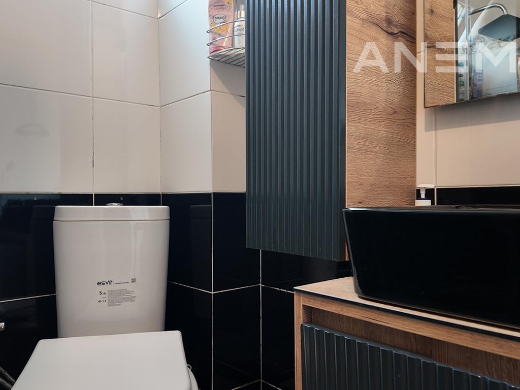 Penthouse në shitje 120m² + 40m² tarracë në Fushë Kosovë