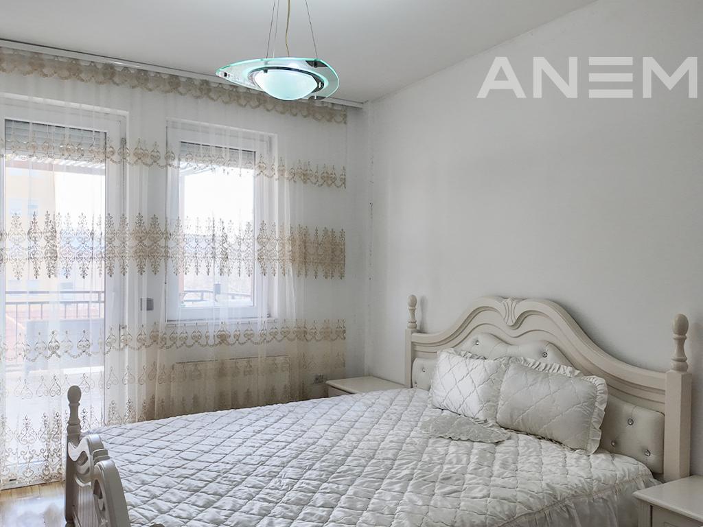 Penthouse në shitje 120m² + 40m² tarracë në Fushë Kosovë