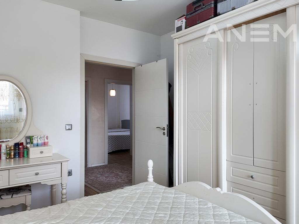 Penthouse në shitje 120m² + 40m² tarracë në Fushë Kosovë