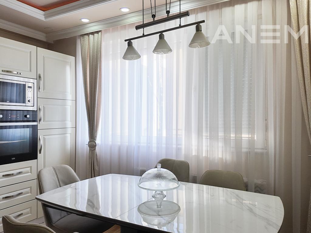 Penthouse në shitje 120m² + 40m² tarracë në Fushë Kosovë