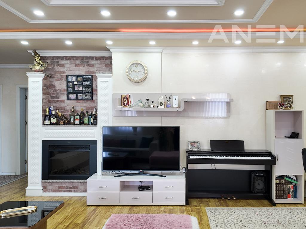 Penthouse në shitje 120m² + 40m² tarracë në Fushë Kosovë