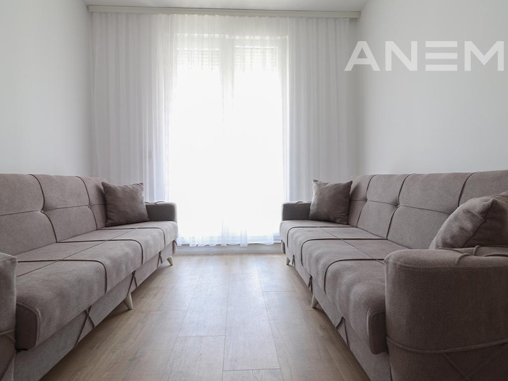 Banesë me qira me 2 dhoma gjumi në Rrugën C