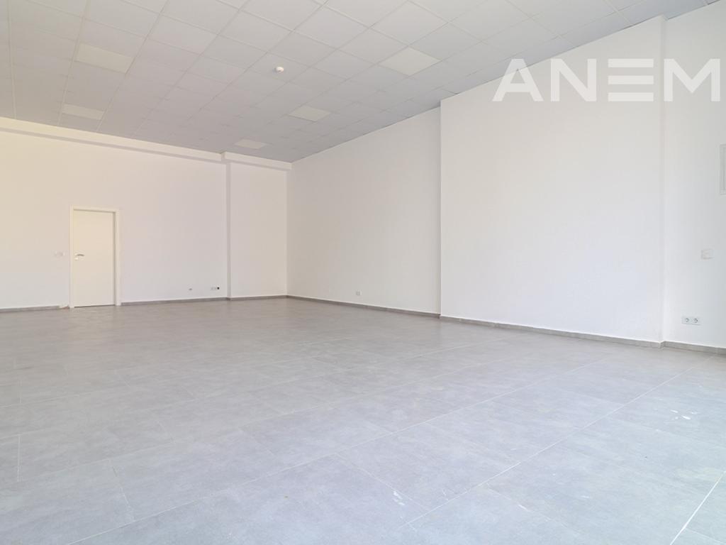 Lokal me qira me 1 hapësirë pune në Rrugën A