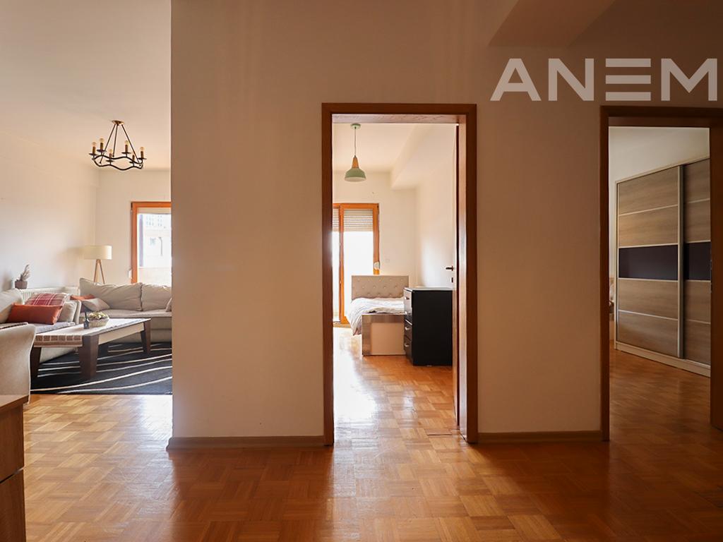 Banesë në shitje 92m² në lagjen Arbëria