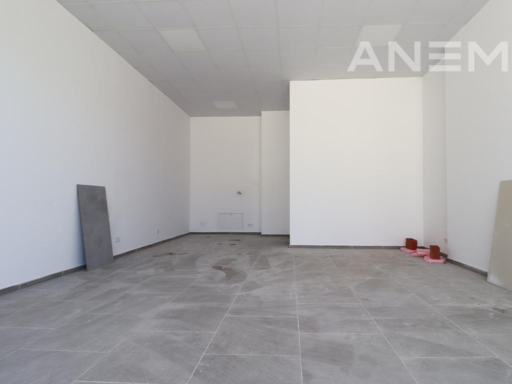 Lokal me qira me 1 hapësirë pune në Rrugën A