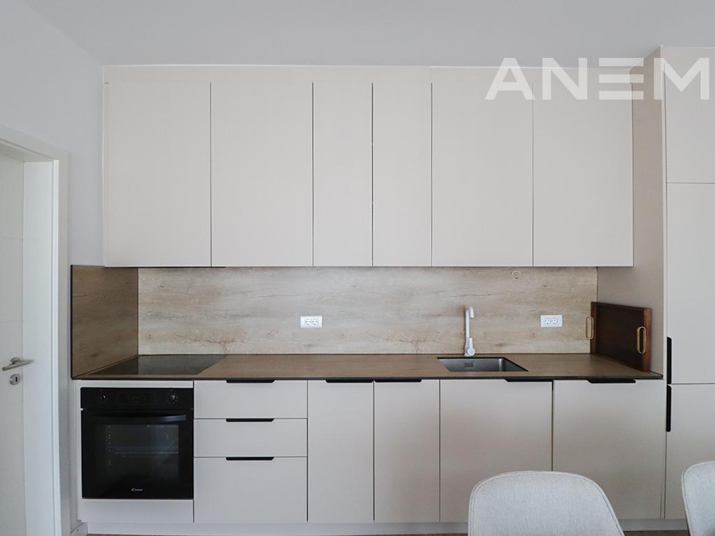 Banesë në shitje 88m² në Rrugën C
