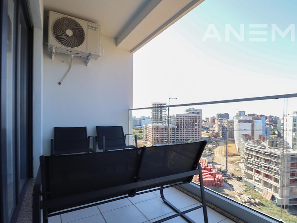 Banesë në shitje 88m² në Rrugën C