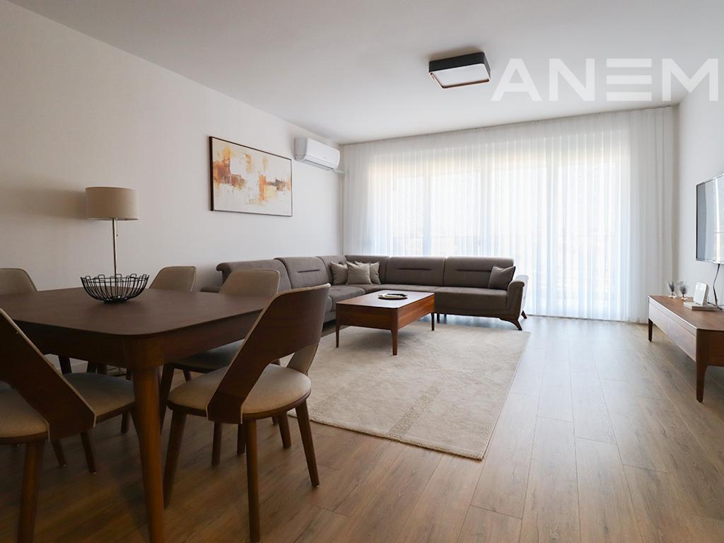 Banesë në shitje 88m² në Rrugën C