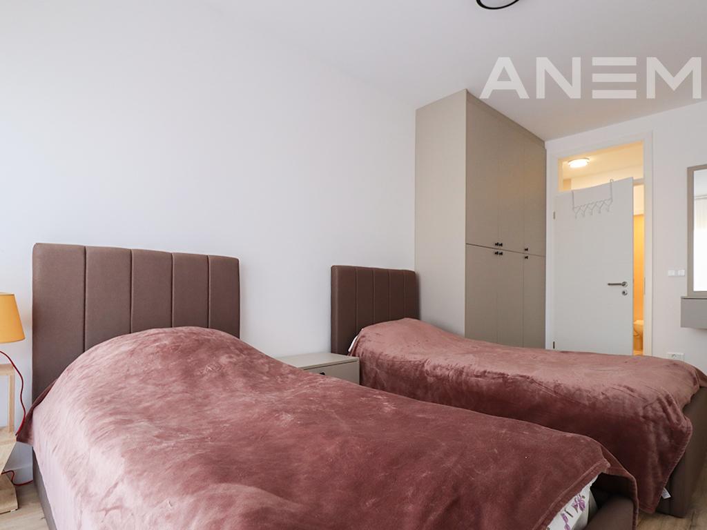 Banesë në shitje 88m² në Rrugën C