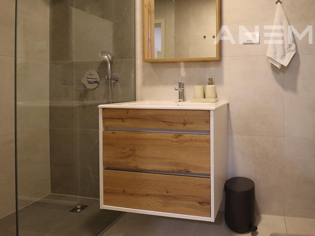 Banesë në shitje 88m² në Rrugën C