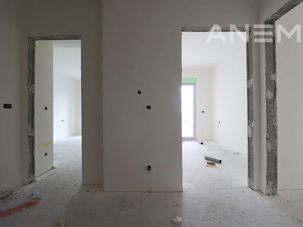 apartment for sale 80m² në Aktash 3