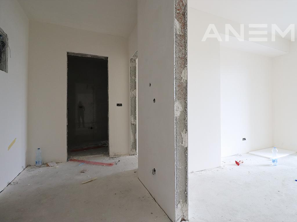 apartment for sale 80m² në Aktash 6