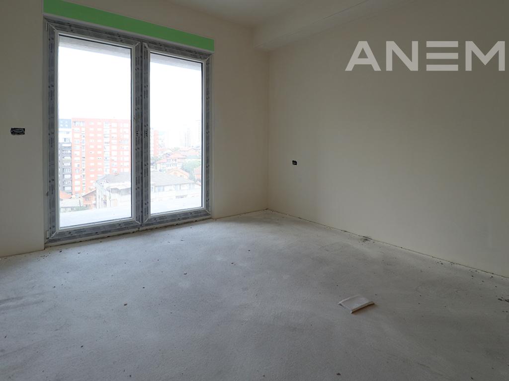 apartment for sale 80m² në Aktash 8