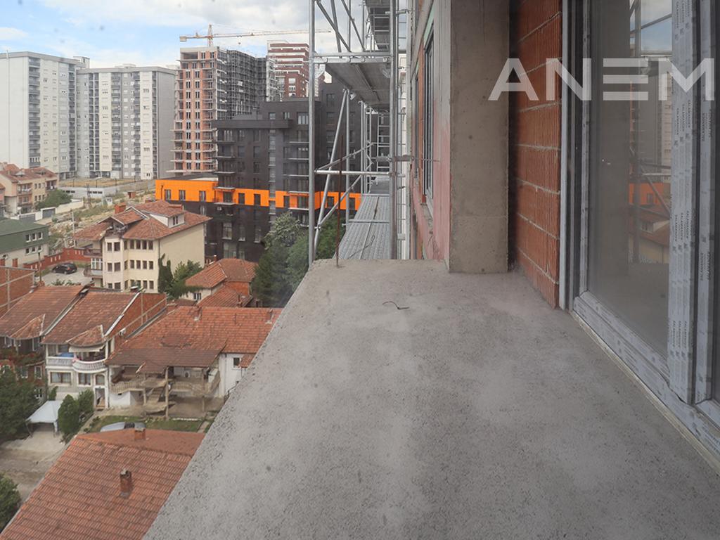 apartment for sale 80m² në Aktash 10