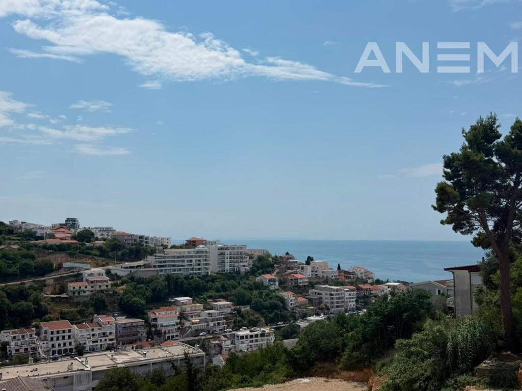 Apartment for sale 72.49 m² in Ulcinj