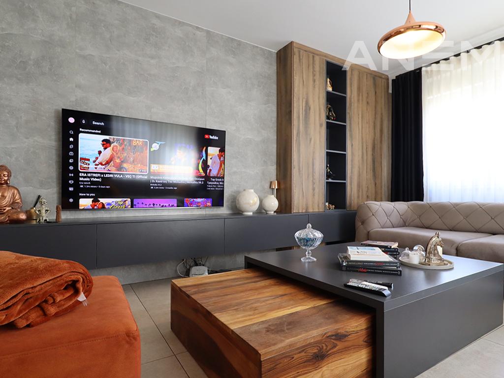 Apartment for sale 115.9m² on C Street