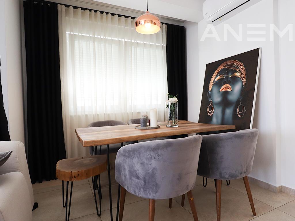 Apartment for sale 115.9m² on C Street