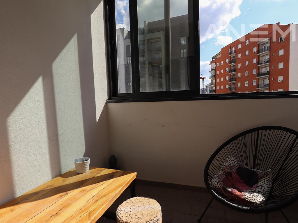 Apartment for sale 115.9m² on C Street