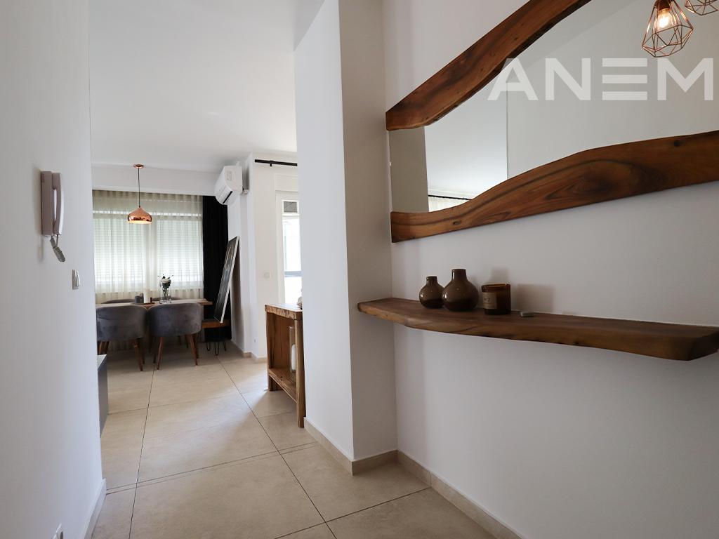 Apartment for sale 115.9m² on C Street