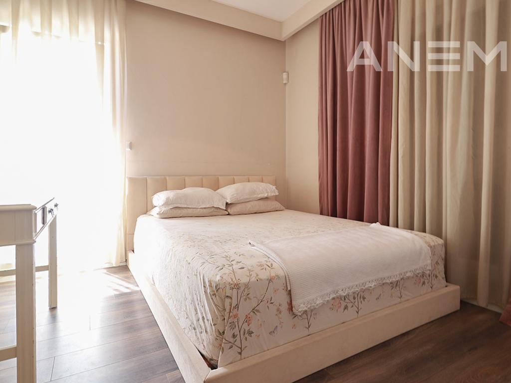 Banesë me qira me 3 dhoma gjumi në Arbëri