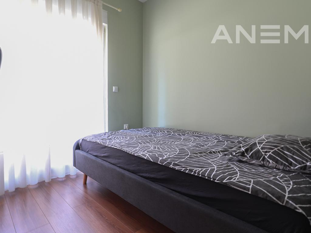 Banesë me qira me 3 dhoma gjumi në Arbëri