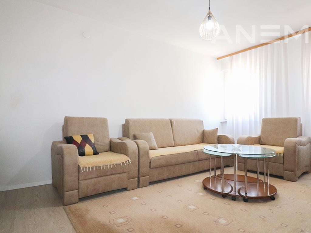 2-bedroom rental apartment in Sante