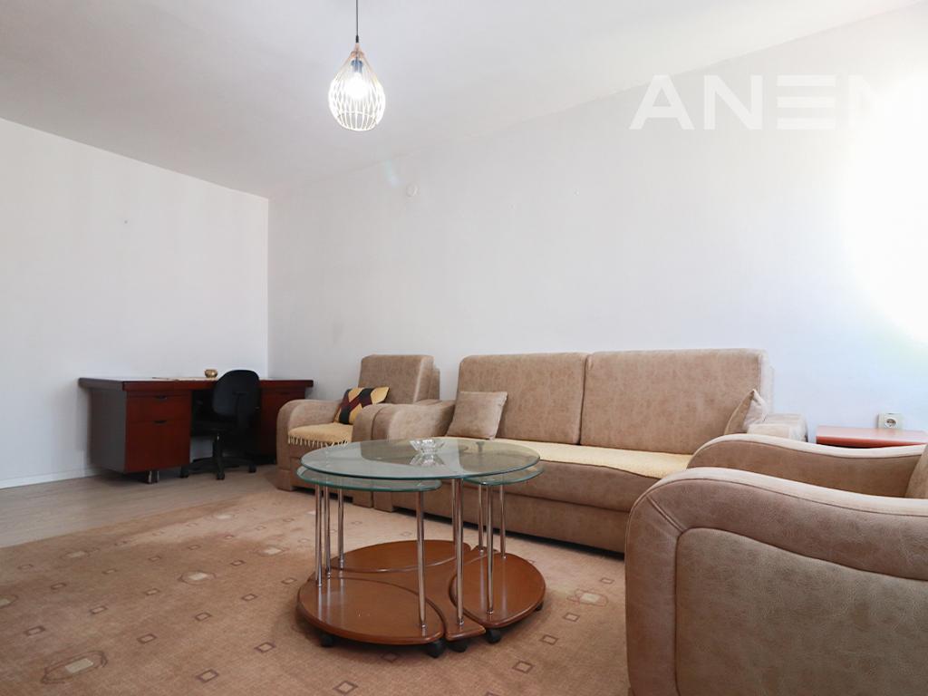 2-bedroom rental apartment in Sante