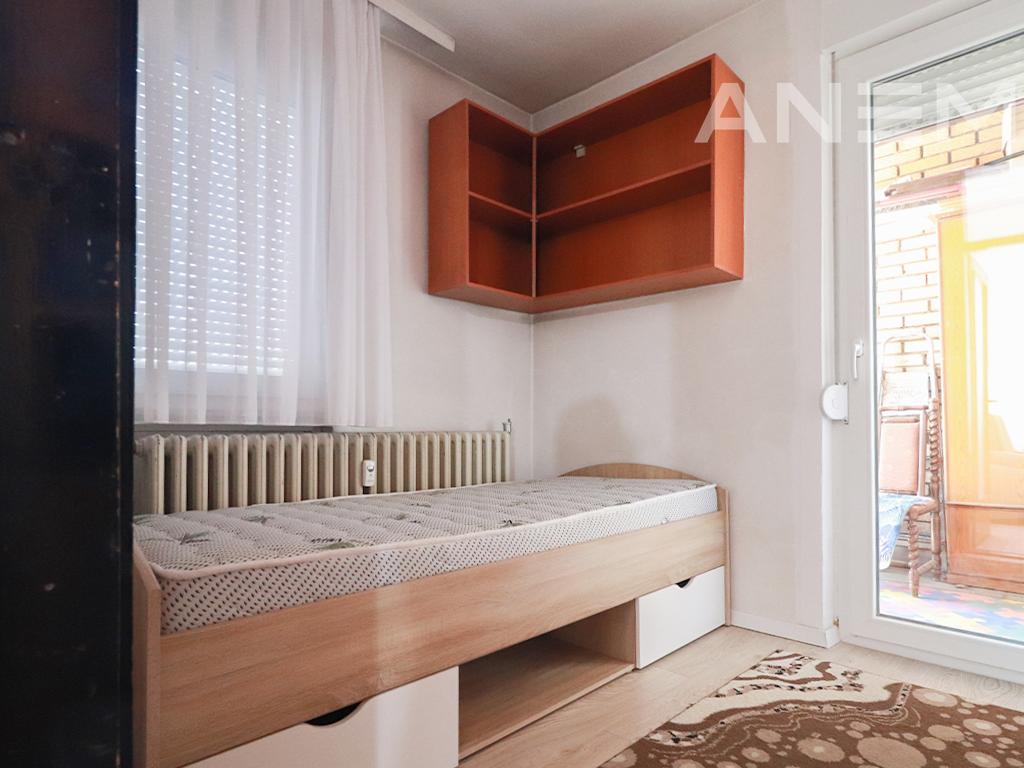 2-bedroom rental apartment in Sante