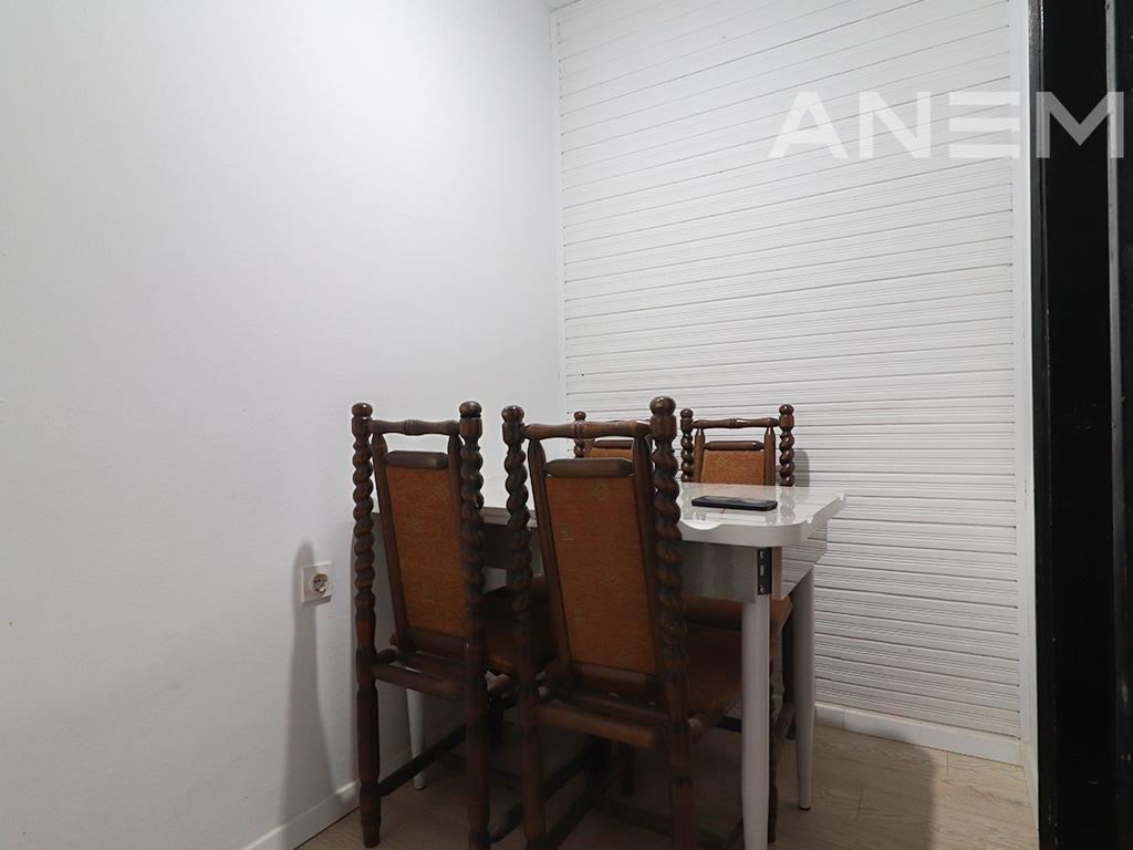 2-bedroom rental apartment in Sante