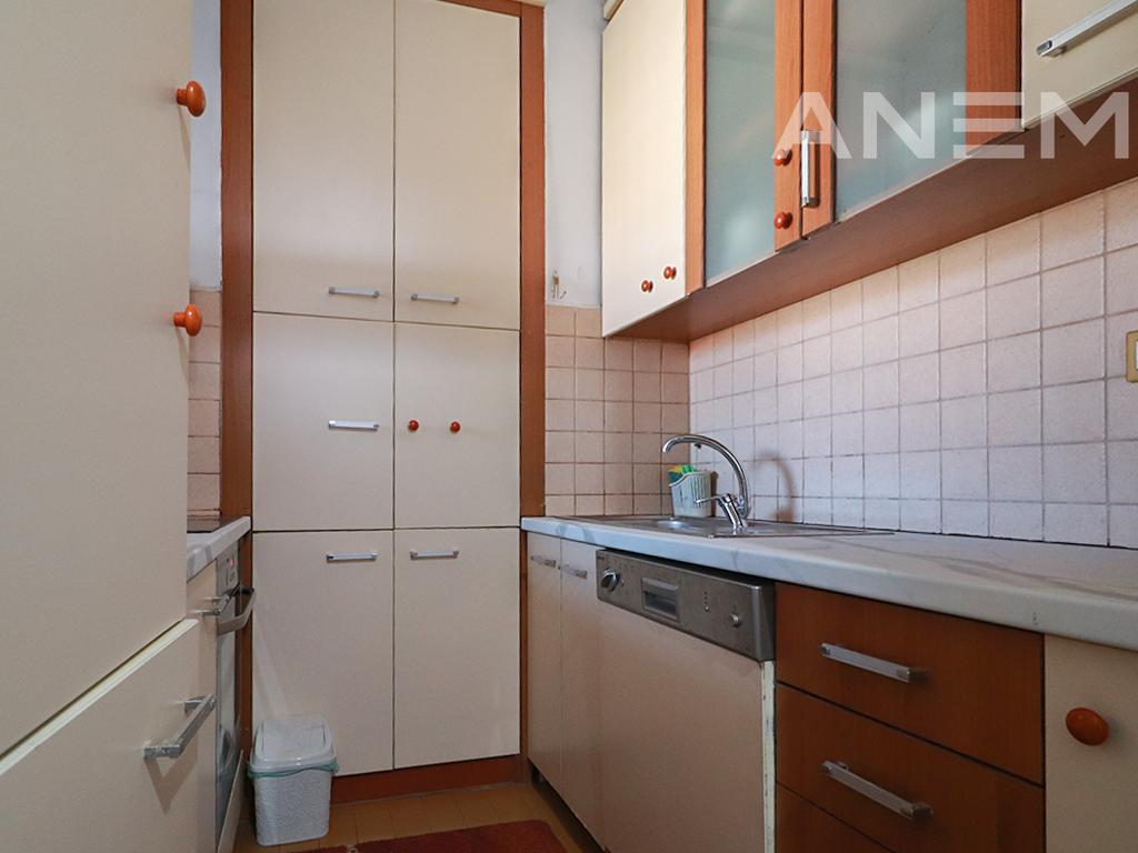 2-bedroom rental apartment in Sante