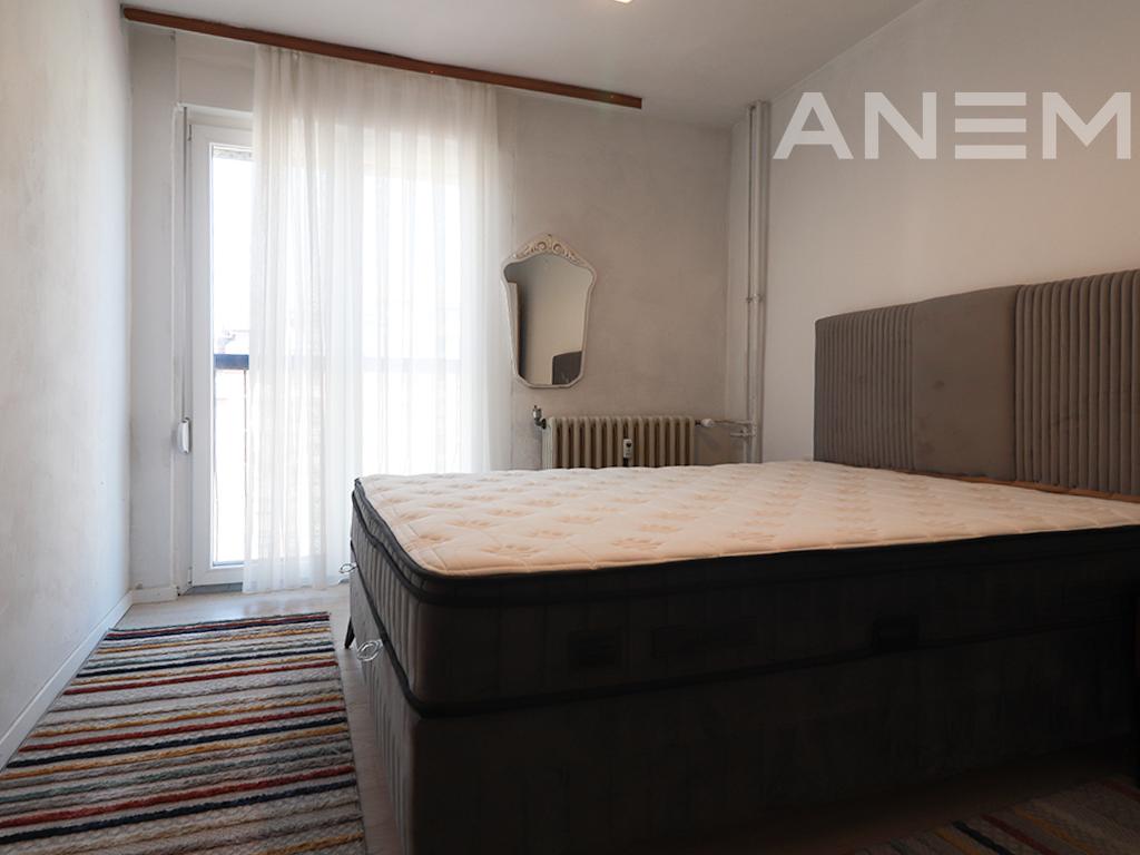 2-bedroom rental apartment in Sante