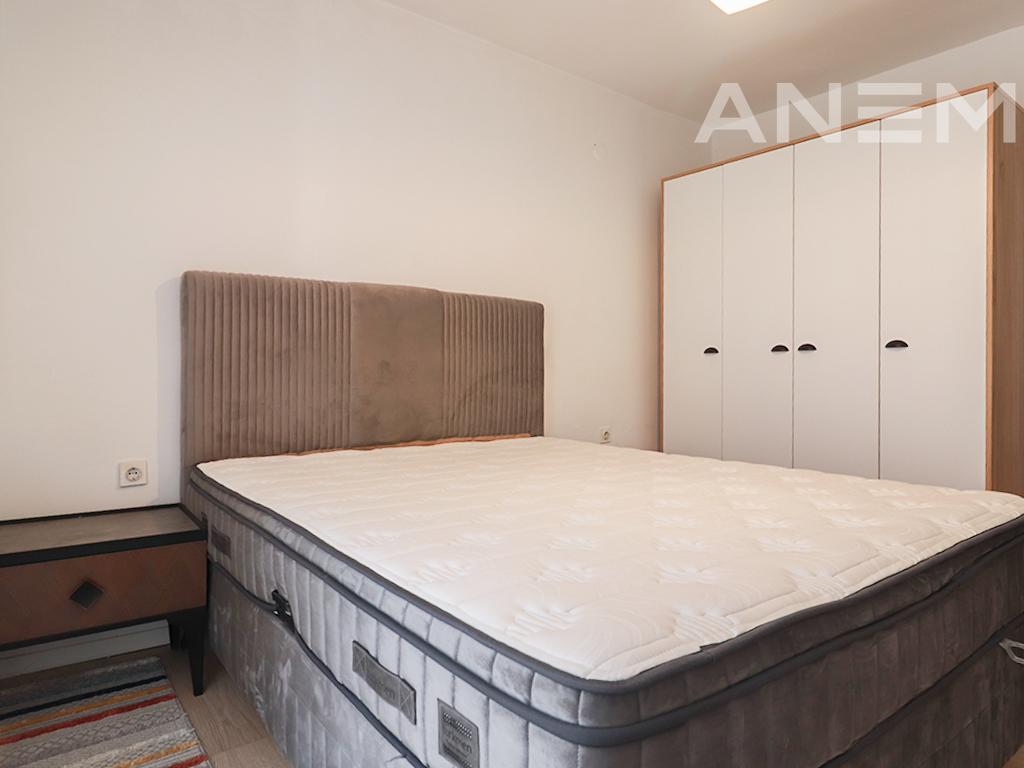 2-bedroom rental apartment in Sante