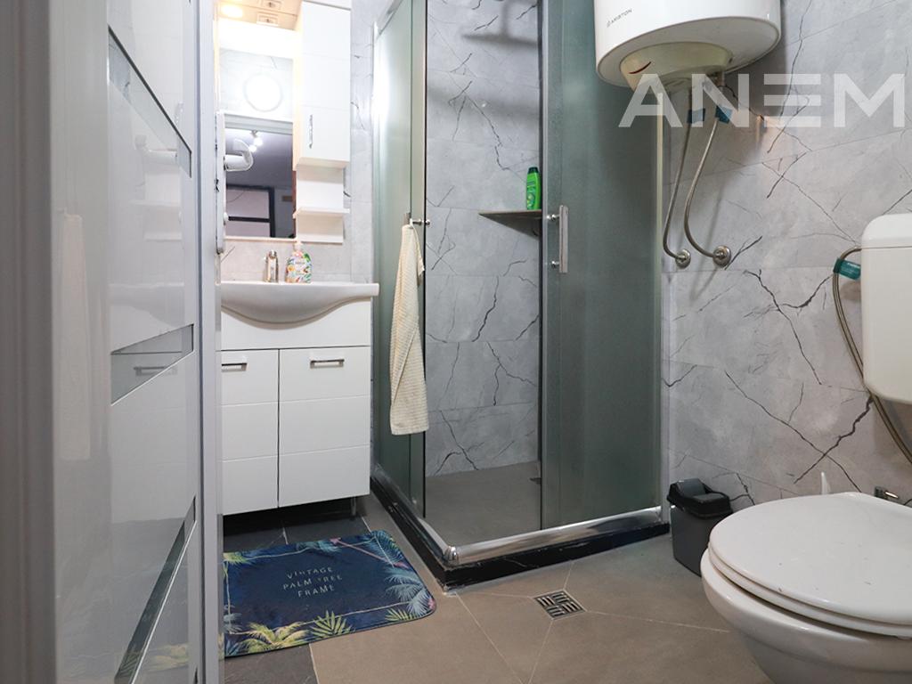 2-bedroom rental apartment in Sante