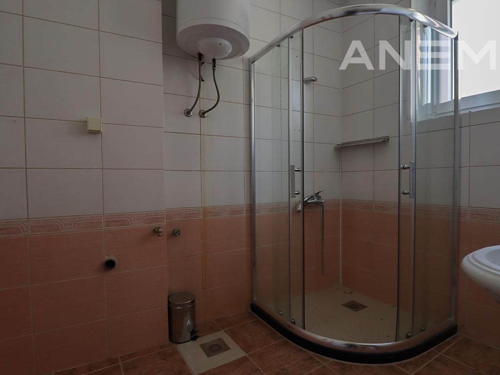 Banesë me qira me një dhomë gjumi te Qafa