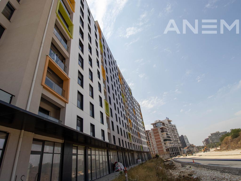apartment for sale 69.37m² në Rrugën A