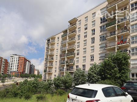 Banesë në shitje 56.09m² në Rrugën C