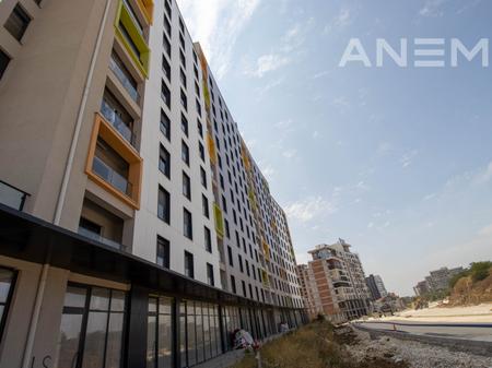 Banesë në shitje 69.37m² në Rrugën A