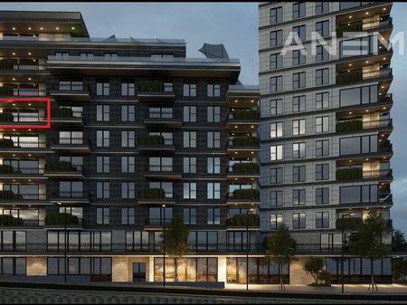 Banesë në shitje 130m² në Kalabri