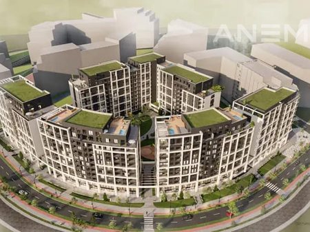 Banesë në shitje 90.34m² te Prishtina e Re