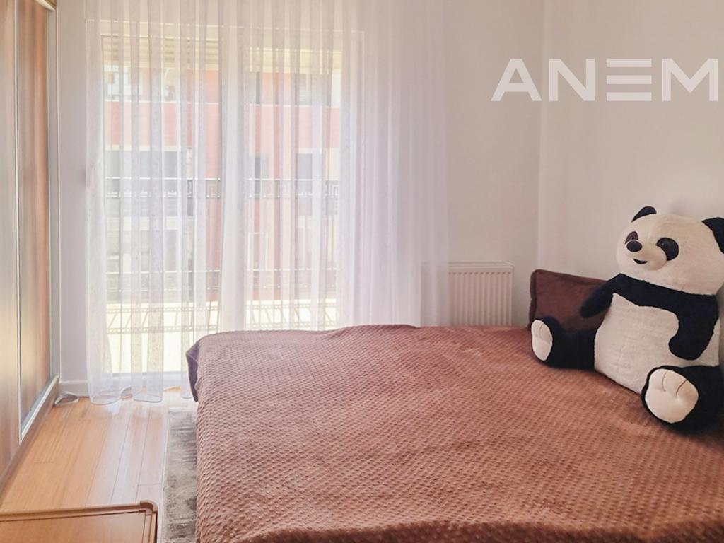 Banesë me qira me 1 dhomë gjumi në Rrugën B