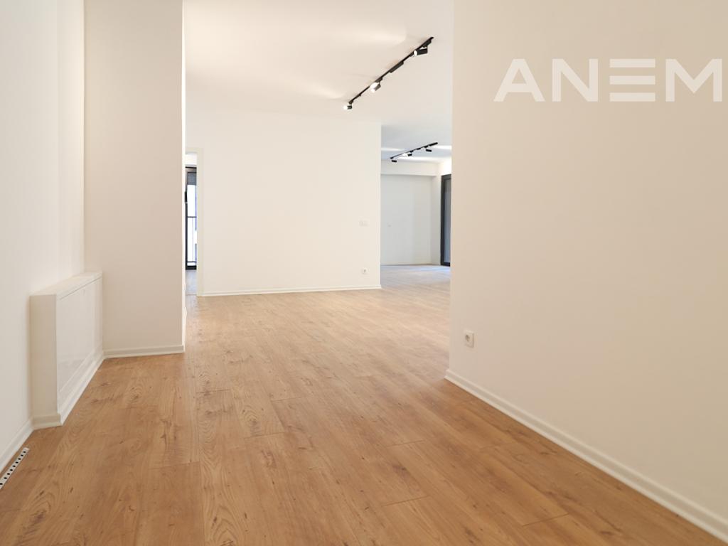 Banesë në shitje 127.24m² në Lakrishtë
