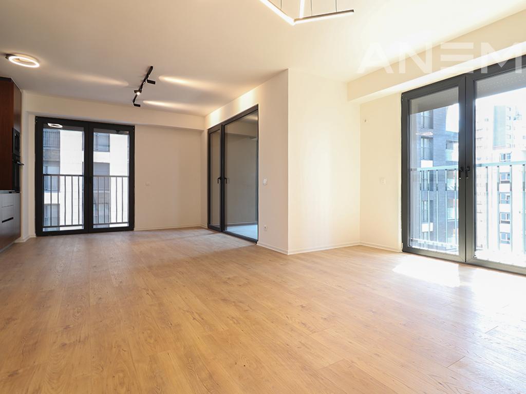 Banesë në shitje 127.24m² në Lakrishtë