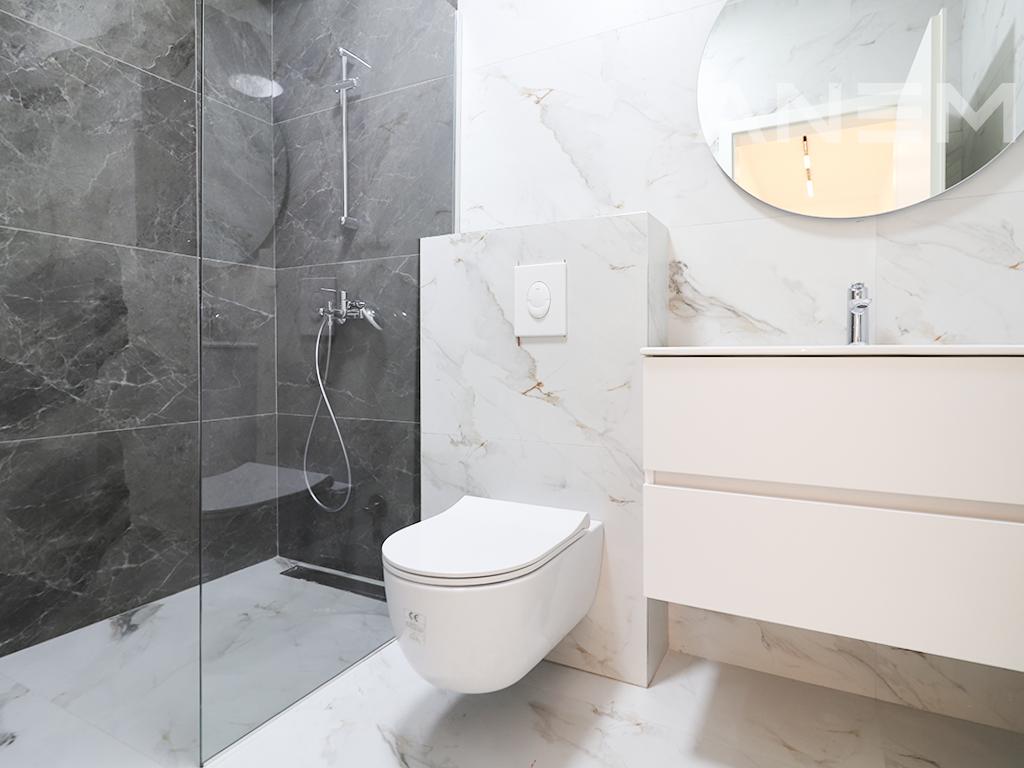 Banesë në shitje 127.24m² në Lakrishtë
