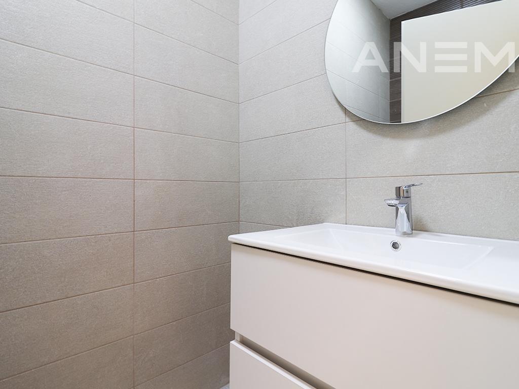 Banesë në shitje 127.24m² në Lakrishtë