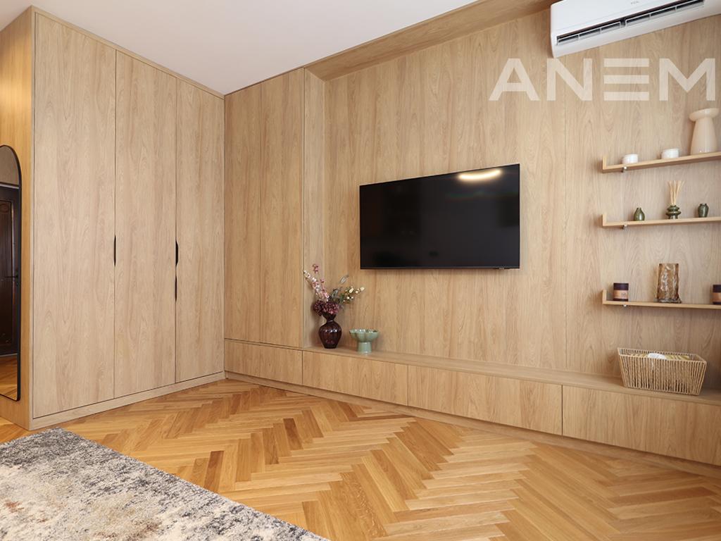 Gasoniere me qira 36m² në Ulpianë