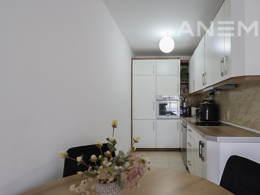 Banesë në shitje 56.09m² në Rrugën C