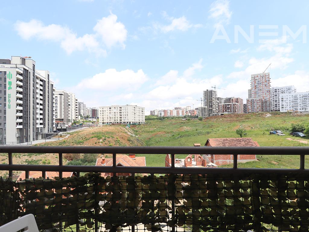 Banesë në shitje 56.09m² në Rrugën C